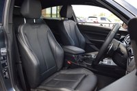USED 2018 18 BMW 1 SERIES 3.0 M140I SHADOW EDITION 3d 335 BHP M PERF EXHAUST / ADAPTIVE SUSP
