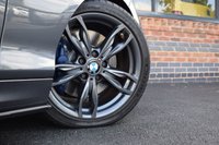 USED 2018 18 BMW 1 SERIES 3.0 M140I SHADOW EDITION 3d 335 BHP M PERF EXHAUST / ADAPTIVE SUSP