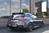 USED 2018 18 BMW 1 SERIES 3.0 M140I SHADOW EDITION 3d 335 BHP M PERF EXHAUST / ADAPTIVE SUSP