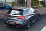 USED 2018 18 BMW 1 SERIES 3.0 M140I SHADOW EDITION 3d 335 BHP M PERF EXHAUST / ADAPTIVE SUSP
