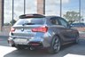 USED 2018 18 BMW 1 SERIES 3.0 M140I SHADOW EDITION 3d 335 BHP M PERF EXHAUST / ADAPTIVE SUSP