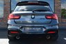 USED 2018 18 BMW 1 SERIES 3.0 M140I SHADOW EDITION 3d 335 BHP M PERF EXHAUST / ADAPTIVE SUSP