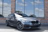 USED 2018 18 BMW 1 SERIES 3.0 M140I SHADOW EDITION 3d 335 BHP M PERF EXHAUST / ADAPTIVE SUSP