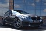 USED 2018 18 BMW 1 SERIES 3.0 M140I SHADOW EDITION 3d 335 BHP M PERF EXHAUST / ADAPTIVE SUSP