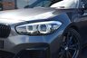 USED 2018 18 BMW 1 SERIES 3.0 M140I SHADOW EDITION 3d 335 BHP M PERF EXHAUST / ADAPTIVE SUSP