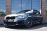 USED 2018 18 BMW 1 SERIES 3.0 M140I SHADOW EDITION 3d 335 BHP M PERF EXHAUST / ADAPTIVE SUSP