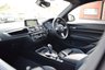 USED 2018 18 BMW 1 SERIES 3.0 M140I SHADOW EDITION 3d 335 BHP M PERF EXHAUST / ADAPTIVE SUSP