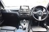 USED 2018 18 BMW 1 SERIES 3.0 M140I SHADOW EDITION 3d 335 BHP M PERF EXHAUST / ADAPTIVE SUSP