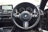 USED 2018 18 BMW 1 SERIES 3.0 M140I SHADOW EDITION 3d 335 BHP M PERF EXHAUST / ADAPTIVE SUSP