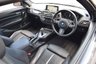 USED 2018 18 BMW 1 SERIES 3.0 M140I SHADOW EDITION 3d 335 BHP M PERF EXHAUST / ADAPTIVE SUSP