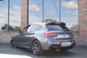 USED 2018 18 BMW 1 SERIES 3.0 M140I SHADOW EDITION 3d 335 BHP M PERF EXHAUST / ADAPTIVE SUSP