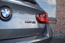 USED 2018 18 BMW 1 SERIES 3.0 M140I SHADOW EDITION 3d 335 BHP M PERF EXHAUST / ADAPTIVE SUSP