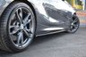 USED 2018 18 BMW 1 SERIES 3.0 M140I SHADOW EDITION 3d 335 BHP M PERF EXHAUST / ADAPTIVE SUSP