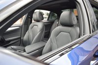 USED 2018 11 BMW 5 SERIES 3.0 530D XDRIVE M SPORT 4d 261 BHP SUNROOF / M SPORT+ / HUD / H&K