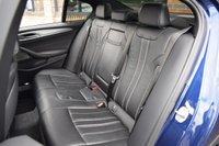 USED 2018 11 BMW 5 SERIES 3.0 530D XDRIVE M SPORT 4d 261 BHP SUNROOF / M SPORT+ / HUD / H&K