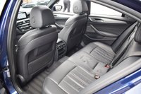 USED 2018 11 BMW 5 SERIES 3.0 530D XDRIVE M SPORT 4d 261 BHP SUNROOF / M SPORT+ / HUD / H&K