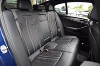 USED 2018 11 BMW 5 SERIES 3.0 530D XDRIVE M SPORT 4d 261 BHP SUNROOF / M SPORT+ / HUD / H&K