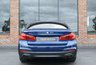 USED 2018 11 BMW 5 SERIES 3.0 530D XDRIVE M SPORT 4d 261 BHP SUNROOF / M SPORT+ / HUD / H&K