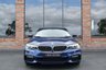 USED 2018 11 BMW 5 SERIES 3.0 530D XDRIVE M SPORT 4d 261 BHP SUNROOF / M SPORT+ / HUD / H&K