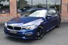 USED 2018 11 BMW 5 SERIES 3.0 530D XDRIVE M SPORT 4d 261 BHP SUNROOF / M SPORT+ / HUD / H&K