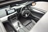 USED 2018 11 BMW 5 SERIES 3.0 530D XDRIVE M SPORT 4d 261 BHP SUNROOF / M SPORT+ / HUD / H&K