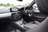 USED 2018 11 BMW 5 SERIES 3.0 530D XDRIVE M SPORT 4d 261 BHP SUNROOF / M SPORT+ / HUD / H&K