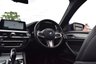 USED 2018 11 BMW 5 SERIES 3.0 530D XDRIVE M SPORT 4d 261 BHP SUNROOF / M SPORT+ / HUD / H&K
