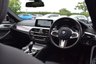 USED 2018 11 BMW 5 SERIES 3.0 530D XDRIVE M SPORT 4d 261 BHP SUNROOF / M SPORT+ / HUD / H&K