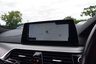 USED 2018 11 BMW 5 SERIES 3.0 530D XDRIVE M SPORT 4d 261 BHP SUNROOF / M SPORT+ / HUD / H&K