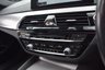 USED 2018 11 BMW 5 SERIES 3.0 530D XDRIVE M SPORT 4d 261 BHP SUNROOF / M SPORT+ / HUD / H&K