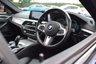 USED 2018 11 BMW 5 SERIES 3.0 530D XDRIVE M SPORT 4d 261 BHP SUNROOF / M SPORT+ / HUD / H&K