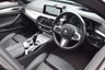 USED 2018 11 BMW 5 SERIES 3.0 530D XDRIVE M SPORT 4d 261 BHP SUNROOF / M SPORT+ / HUD / H&K