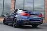 USED 2018 11 BMW 5 SERIES 3.0 530D XDRIVE M SPORT 4d 261 BHP SUNROOF / M SPORT+ / HUD / H&K