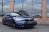 USED 2018 11 BMW 5 SERIES 3.0 530D XDRIVE M SPORT 4d 261 BHP SUNROOF / M SPORT+ / HUD / H&K
