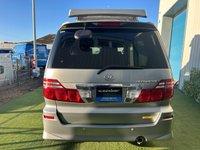 USED 2006 TOYOTA ALPHARD CAMPERVAN TOYOTA ALPHARD CAMPER VAN 2.4 LITRE PETROL FWD NEW CONVERSION #01051 CONVERTED AND READY TO DRIVE AWAY