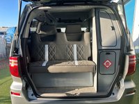 USED 2006 TOYOTA ALPHARD CAMPERVAN TOYOTA ALPHARD CAMPER VAN 2.4 LITRE PETROL FWD NEW CONVERSION #01051 CONVERTED AND READY TO DRIVE AWAY