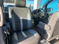 USED 2006 TOYOTA ALPHARD CAMPERVAN TOYOTA ALPHARD CAMPER VAN 2.4 LITRE PETROL FWD NEW CONVERSION #01051 CONVERTED AND READY TO DRIVE AWAY