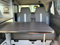 USED 2006 TOYOTA ALPHARD CAMPERVAN TOYOTA ALPHARD CAMPER VAN 2.4 LITRE PETROL FWD NEW CONVERSION #01051 CONVERTED AND READY TO DRIVE AWAY