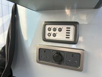 USED 2006 TOYOTA ALPHARD CAMPERVAN TOYOTA ALPHARD CAMPER VAN 2.4 LITRE PETROL FWD NEW CONVERSION #01051 CONVERTED AND READY TO DRIVE AWAY