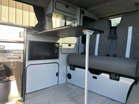 USED 2006 TOYOTA ALPHARD CAMPERVAN TOYOTA ALPHARD CAMPER VAN 2.4 LITRE PETROL FWD NEW CONVERSION #01051 CONVERTED AND READY TO DRIVE AWAY