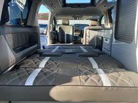 USED 2006 TOYOTA ALPHARD CAMPERVAN TOYOTA ALPHARD CAMPER VAN 2.4 LITRE PETROL FWD NEW CONVERSION #01051 CONVERTED AND READY TO DRIVE AWAY