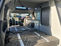 USED 2006 TOYOTA ALPHARD CAMPERVAN TOYOTA ALPHARD CAMPER VAN 2.4 LITRE PETROL FWD NEW CONVERSION #01051 CONVERTED AND READY TO DRIVE AWAY