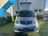USED 2006 TOYOTA ALPHARD CAMPERVAN TOYOTA ALPHARD CAMPER VAN 2.4 LITRE PETROL FWD NEW CONVERSION #01051 CONVERTED AND READY TO DRIVE AWAY
