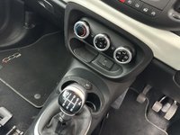 USED 2013 63 FIAT 500L 1.6 MULTIJET TREKKING 5d 105 BHP 