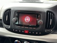 USED 2013 63 FIAT 500L 1.6 MULTIJET TREKKING 5d 105 BHP 