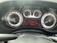 USED 2013 63 FIAT 500L 1.6 MULTIJET TREKKING 5d 105 BHP 