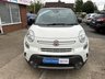 USED 2013 63 FIAT 500L 1.6 MULTIJET TREKKING 5d 105 BHP 