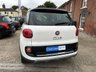 USED 2013 63 FIAT 500L 1.6 MULTIJET TREKKING 5d 105 BHP 