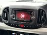 USED 2013 63 FIAT 500L 1.6 MULTIJET TREKKING 5d 105 BHP 