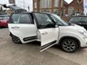 USED 2013 63 FIAT 500L 1.6 MULTIJET TREKKING 5d 105 BHP 